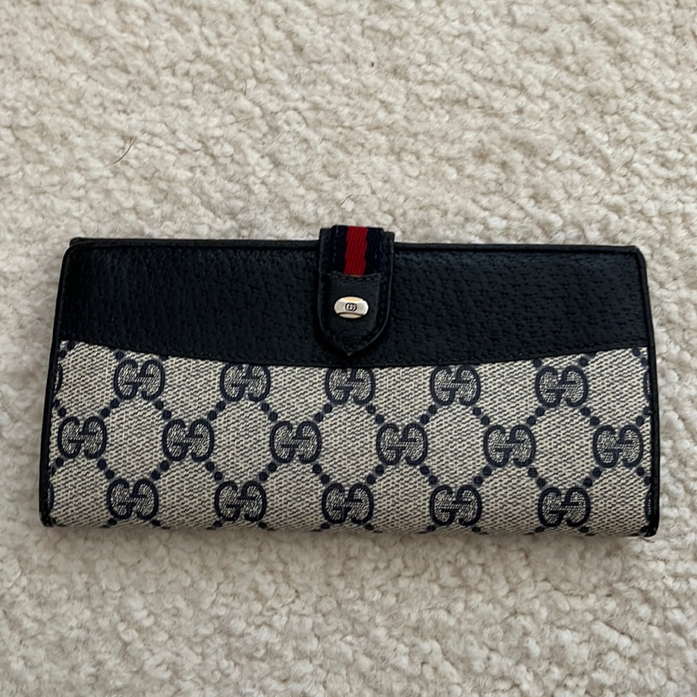 Gucci Wallet